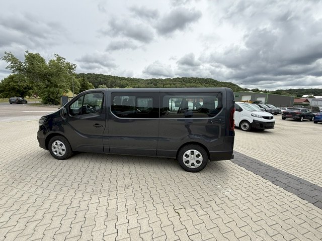 RENAULT Renault Trafic ZEN L2 DCI 150 CH