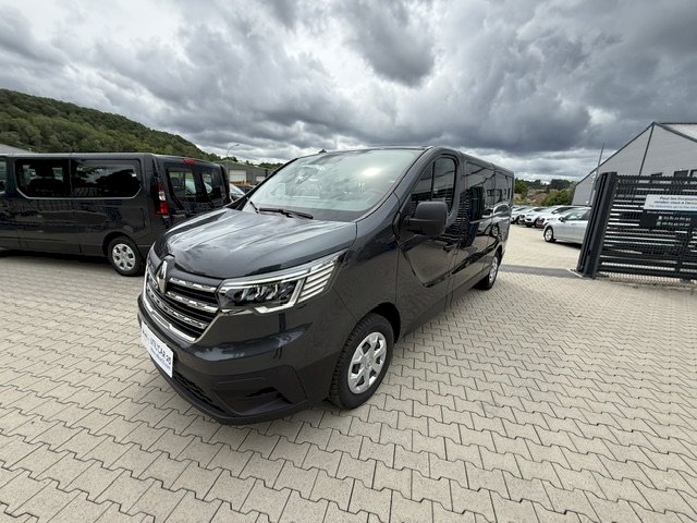 RENAULT Renault Trafic ZEN L2 DCI 150 CH