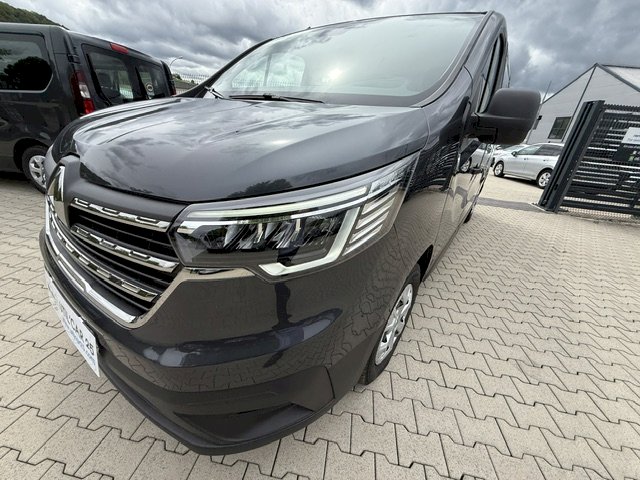 RENAULT Renault Trafic ZEN L2 DCI 150 CH