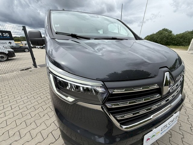 RENAULT Renault Trafic ZEN L2 DCI 150 CH