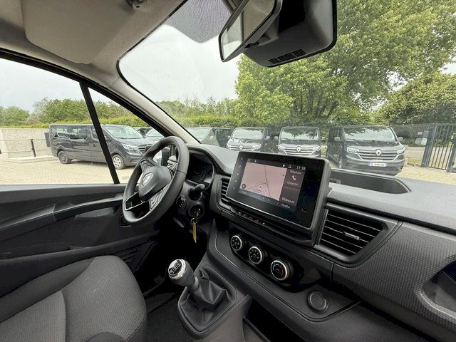 RENAULT Renault Trafic ZEN L2 DCI 150 CH