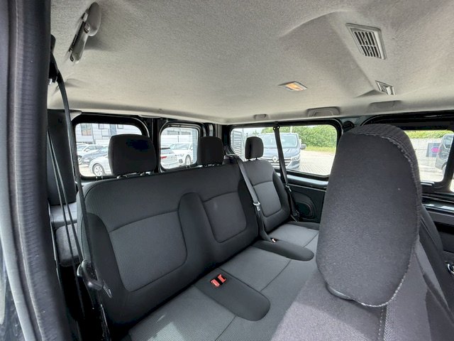 RENAULT Renault Trafic ZEN L2 DCI 150 CH