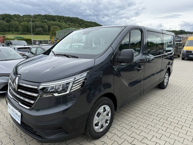 RENAULT Renault Trafic ZEN L2 DCI 150