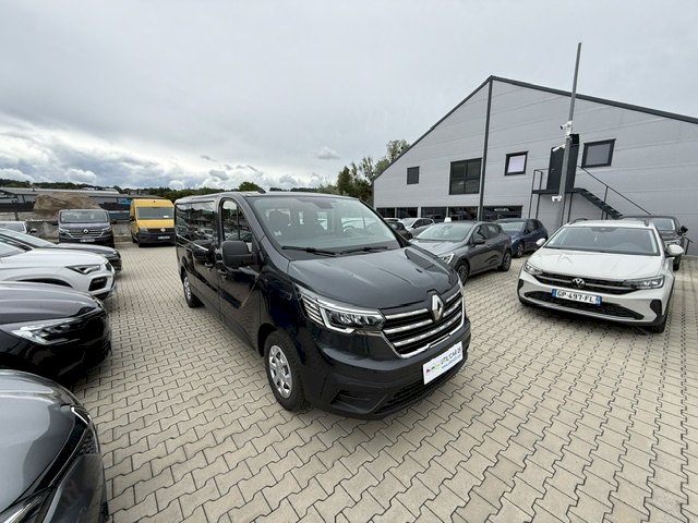 RENAULT Renault Trafic ZEN L2 DCI 150 CH