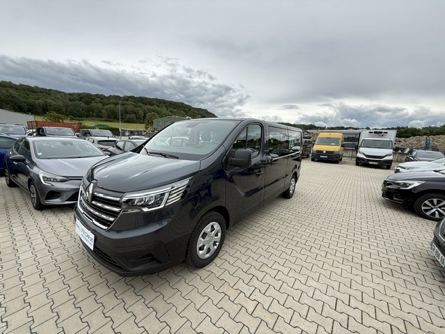 RENAULT Renault Trafic ZEN L2 DCI 150 CH