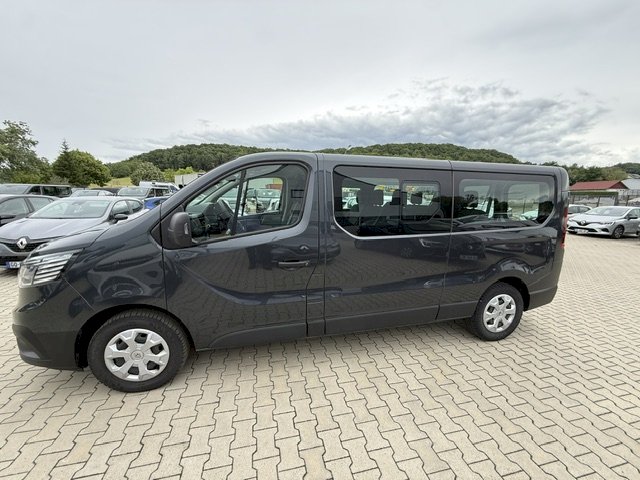 RENAULT Renault Trafic ZEN L2 DCI 150 CH