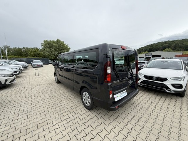 RENAULT Renault Trafic ZEN L2 DCI 150 CH