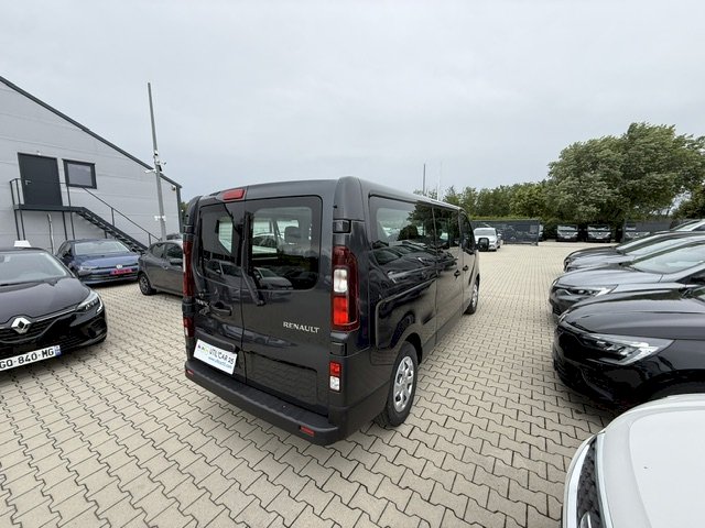 RENAULT Renault Trafic ZEN L2 DCI 150 CH