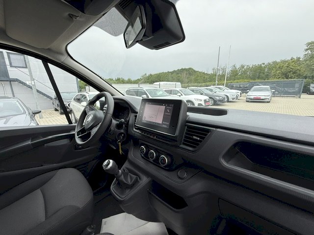RENAULT Renault Trafic ZEN L2 DCI 150 CH