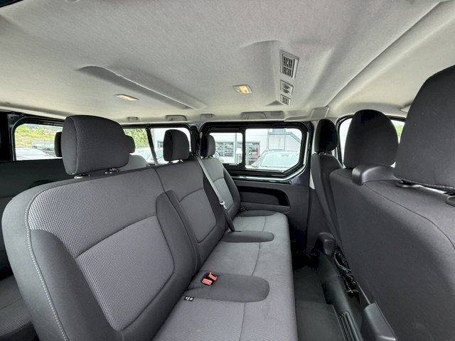 RENAULT Renault Trafic ZEN L2 DCI 150 CH