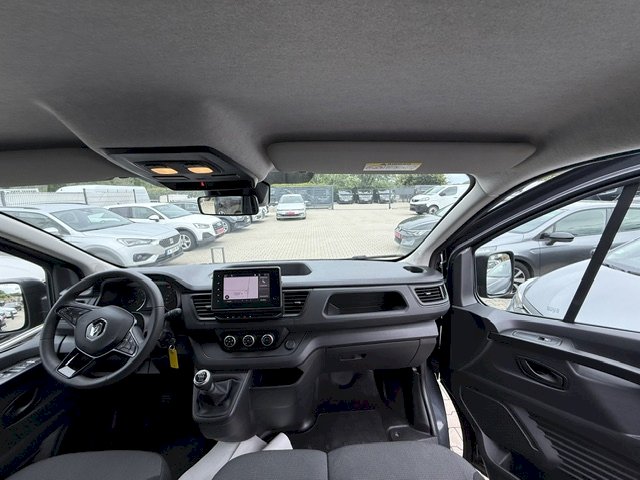 RENAULT Renault Trafic ZEN L2 DCI 150 CH