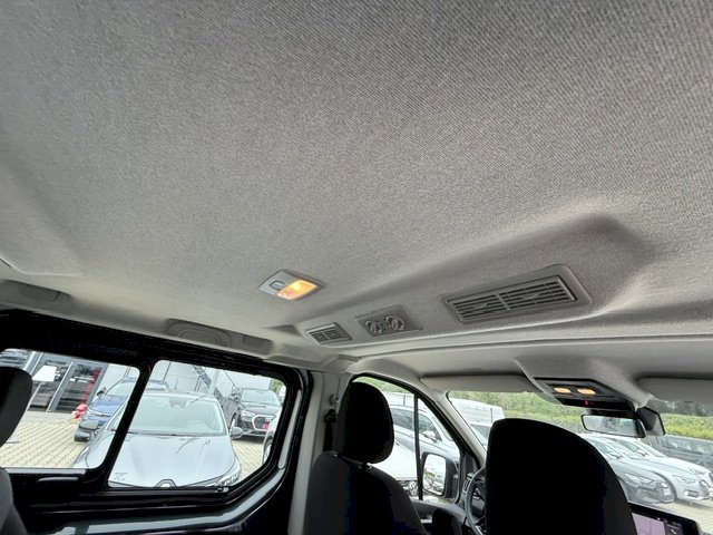 RENAULT Renault Trafic ZEN L2 DCI 150 CH