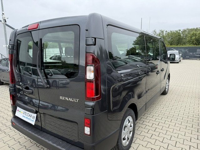 RENAULT Renault Trafic ZEN L2 DCI 150 CH