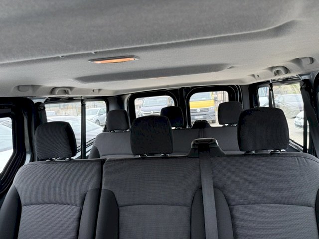 RENAULT Renault Trafic ZEN L2 DCI 150 CH