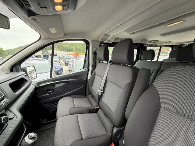 RENAULT Renault Trafic ZEN L2 DCI 150 CH