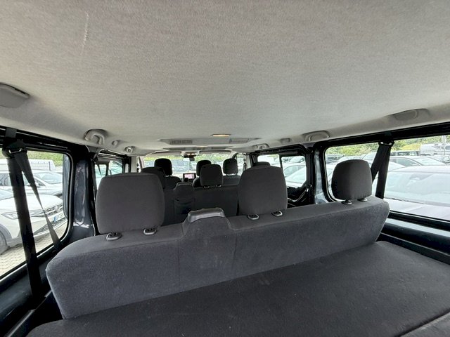 RENAULT Renault Trafic ZEN L2 DCI 150 CH