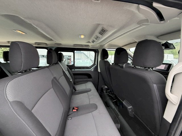 RENAULT Renault Trafic ZEN L2 DCI 150 CH