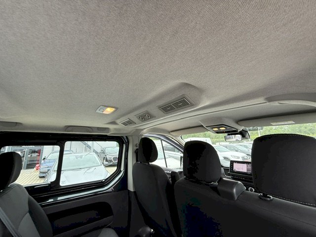 RENAULT Renault Trafic ZEN L2 DCI 150 CH
