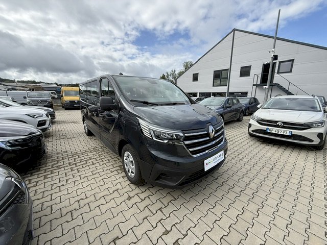 RENAULT Renault Trafic L2 ZEN DCI 150 CH