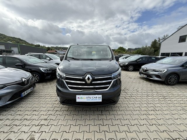 RENAULT Renault Trafic L2 ZEN DCI 150 CH