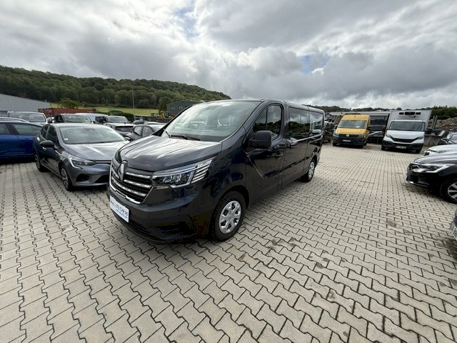 RENAULT Renault Trafic L2 ZEN DCI 150 CH