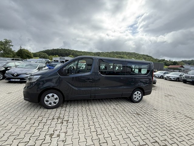 RENAULT Renault Trafic L2 ZEN DCI 150 CH