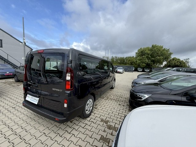 RENAULT Renault Trafic L2 ZEN DCI 150 CH