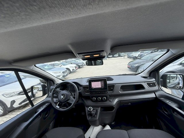 RENAULT Renault Trafic L2 ZEN DCI 150 CH