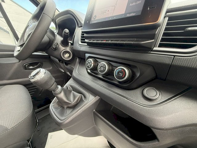 RENAULT Renault Trafic L2 ZEN DCI 150 CH