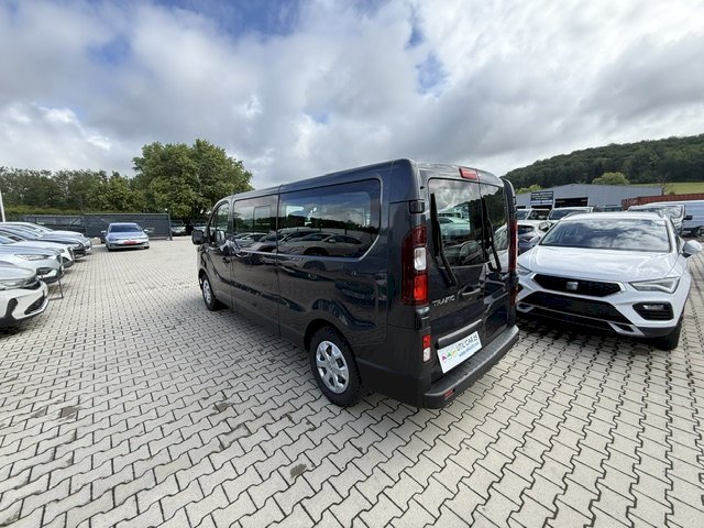 RENAULT Renault Trafic L2 ZEN DCI 150 CH