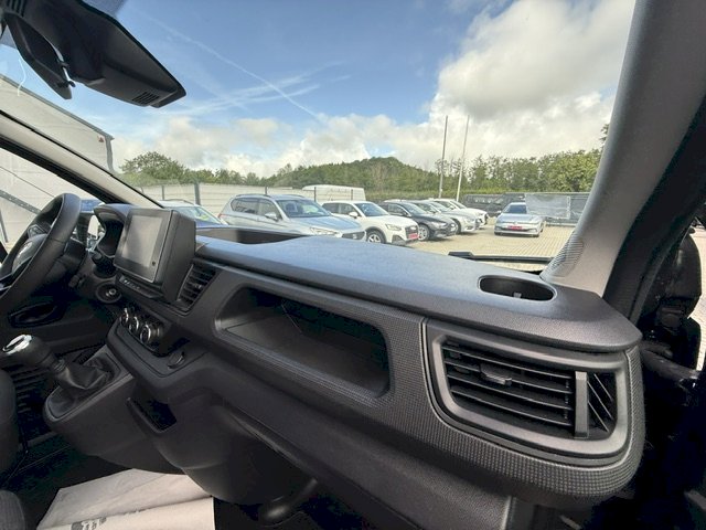 RENAULT Renault Trafic L2 ZEN DCI 150 CH
