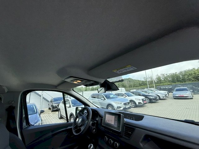 RENAULT Renault Trafic L2 ZEN DCI 150 CH