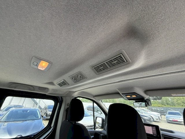 RENAULT Renault Trafic L2 ZEN DCI 150 CH
