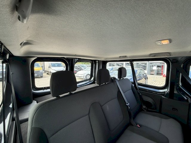 RENAULT Renault Trafic L2 ZEN DCI 150 CH