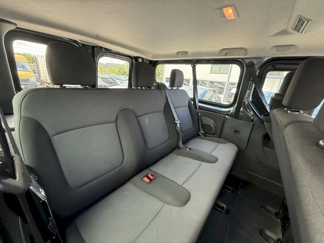 RENAULT Renault Trafic L2 ZEN DCI 150 CH