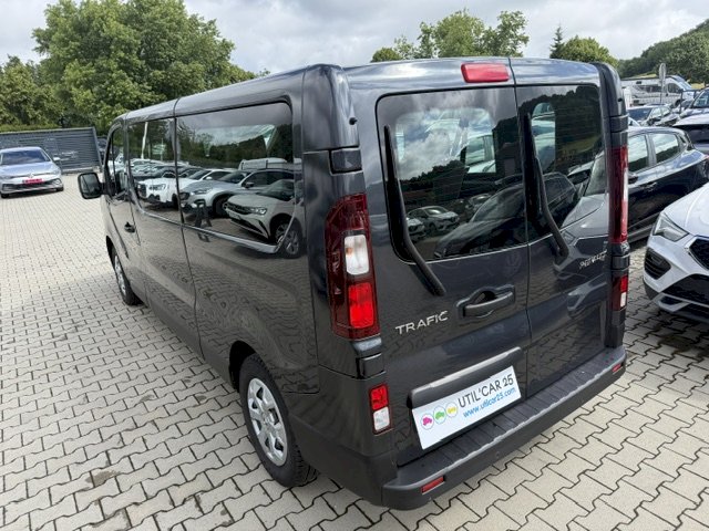 RENAULT Renault Trafic L2 ZEN DCI 150 CH 