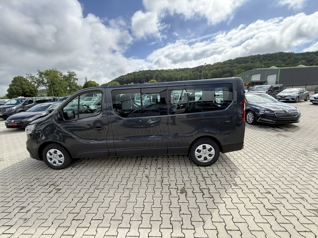 RENAULT Renault Trafic L2 ZEN DCI 150 CH 