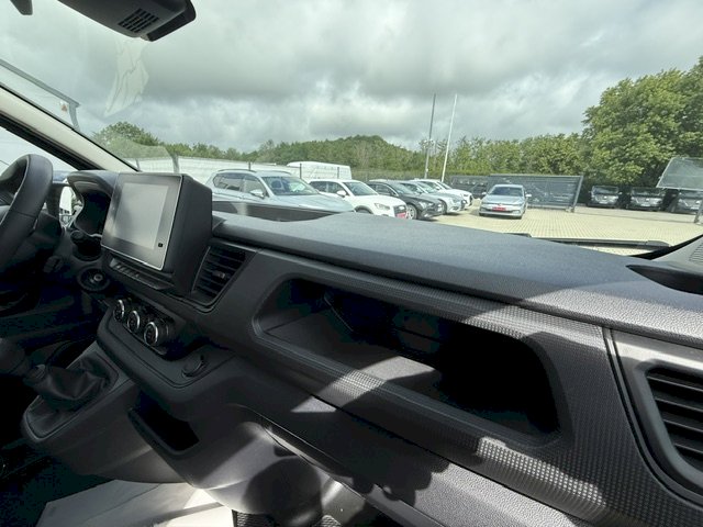 RENAULT Renault Trafic L2 ZEN DCI 150 CH 