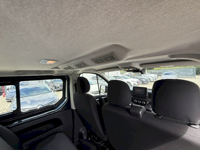 RENAULT Renault Trafic L2 ZEN DCI 150 CH 
