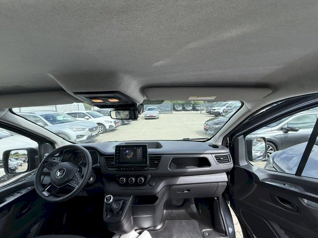 RENAULT Renault Trafic L2 ZEN DCI 150 CH 