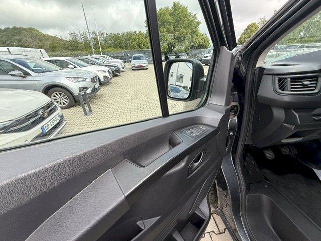 RENAULT Renault Trafic L2 ZEN DCI 150 CH 