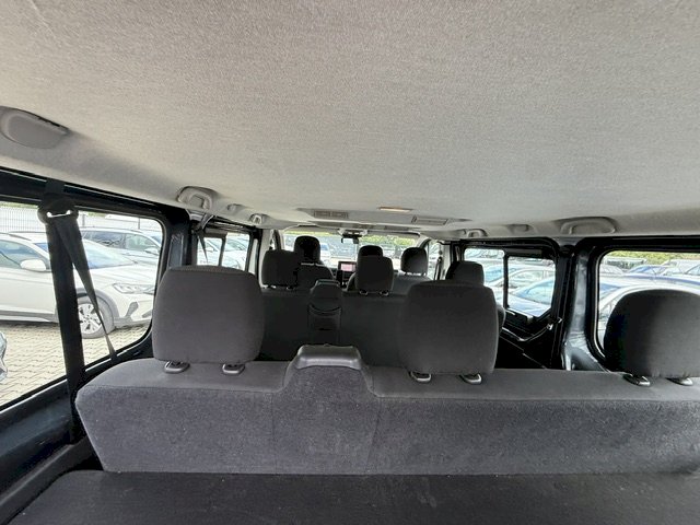 RENAULT Renault Trafic L2 ZEN DCI 150 CH 