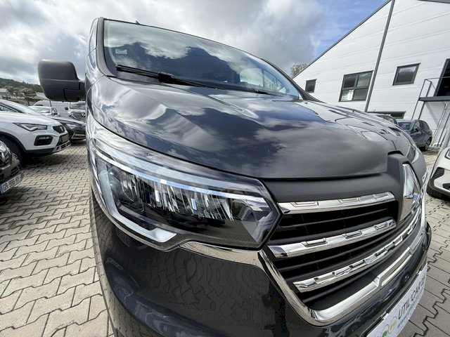 RENAULT Renault Trafic ZEN L2 DCI 150 CH