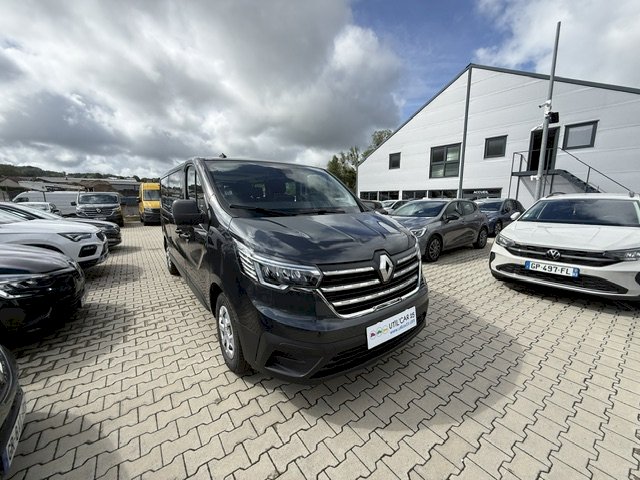 RENAULT Renault Trafic ZEN L2 DCI 150 CH