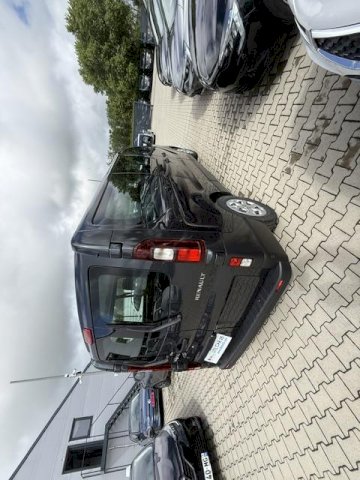 RENAULT Renault Trafic ZEN L2 DCI 150 CH