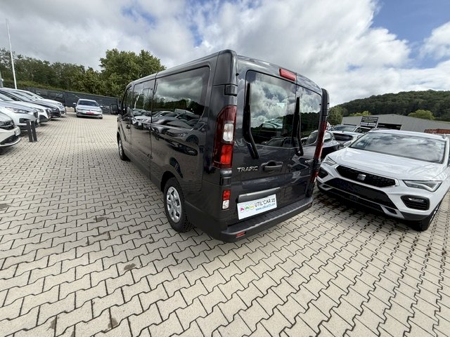 RENAULT Renault Trafic ZEN L2 DCI 150 CH