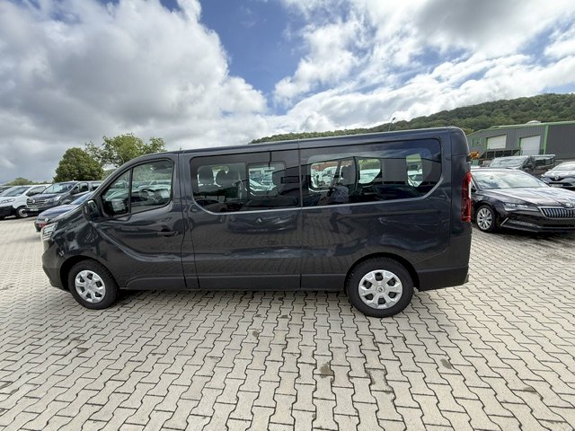 RENAULT Renault Trafic ZEN L2 DCI 150 CH