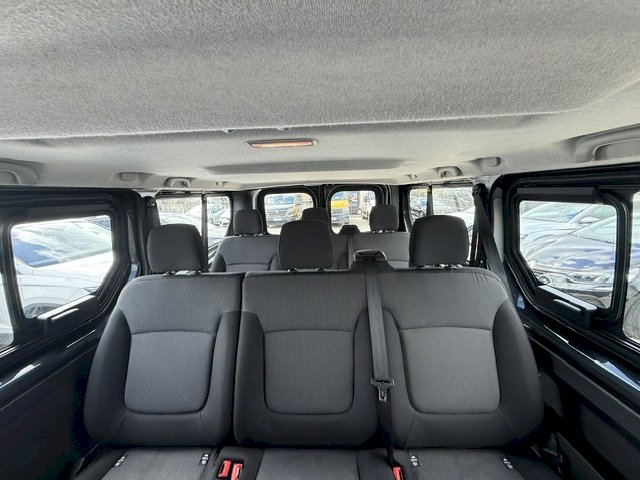 RENAULT Renault Trafic ZEN L2 DCI 150 CH