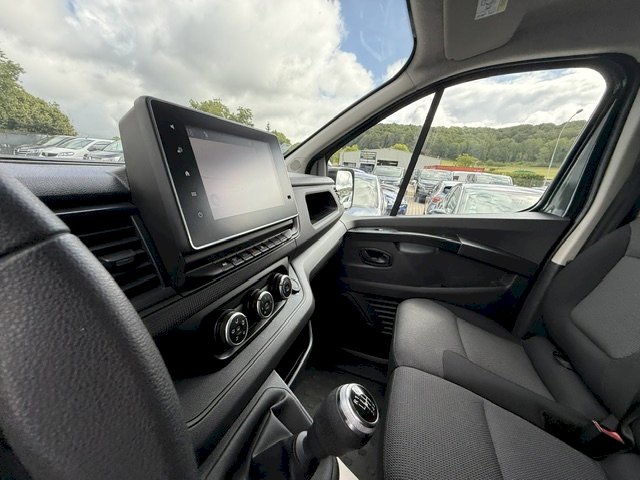 RENAULT Renault Trafic ZEN L2 DCI 150 CH