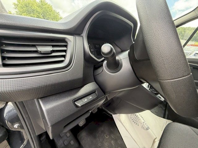 RENAULT Renault Trafic ZEN L2 DCI 150 CH